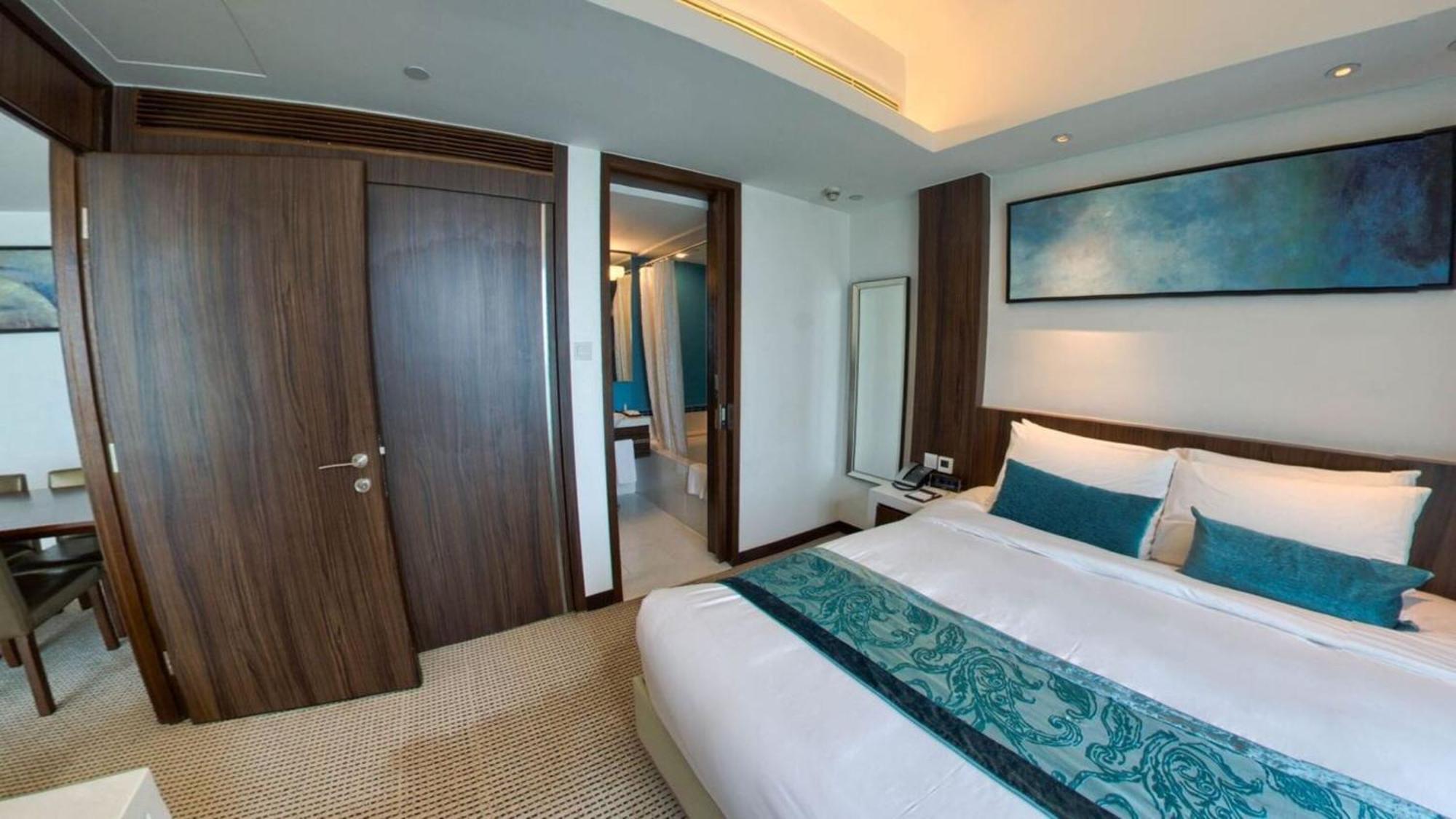 Auberge Discovery Bay Hong Kong Hotel Room photo